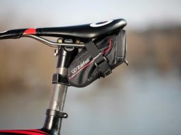 sacoche vtt