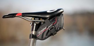 sacoche vtt