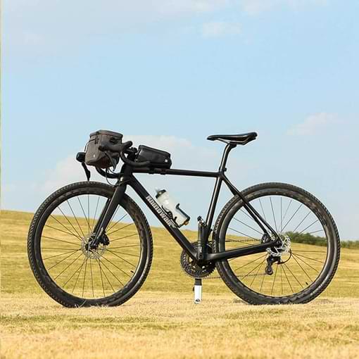 sacoche vtt étanche