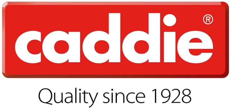LOGO CADDIE