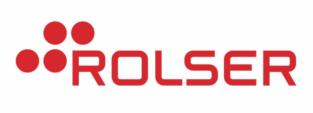 LOGO ROLSER