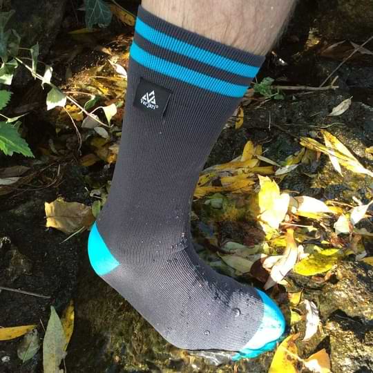 Chaussettes imperméables on sale