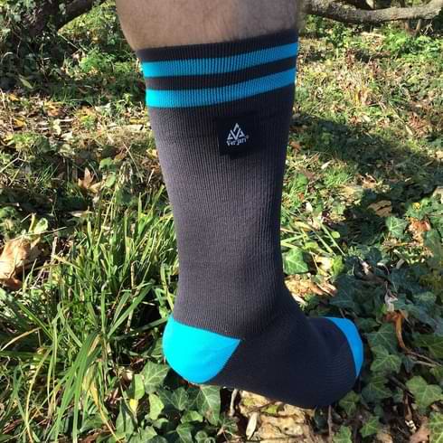 chaussette respirante étanche