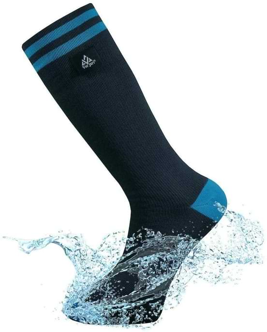 chaussettes eau