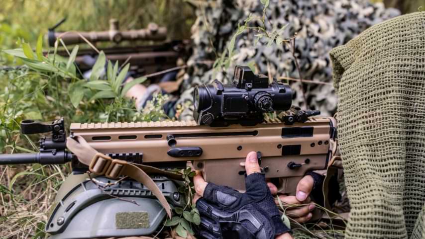 filet camouflage militaire chasse
