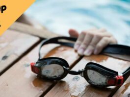 meilleure lunette piscine natation