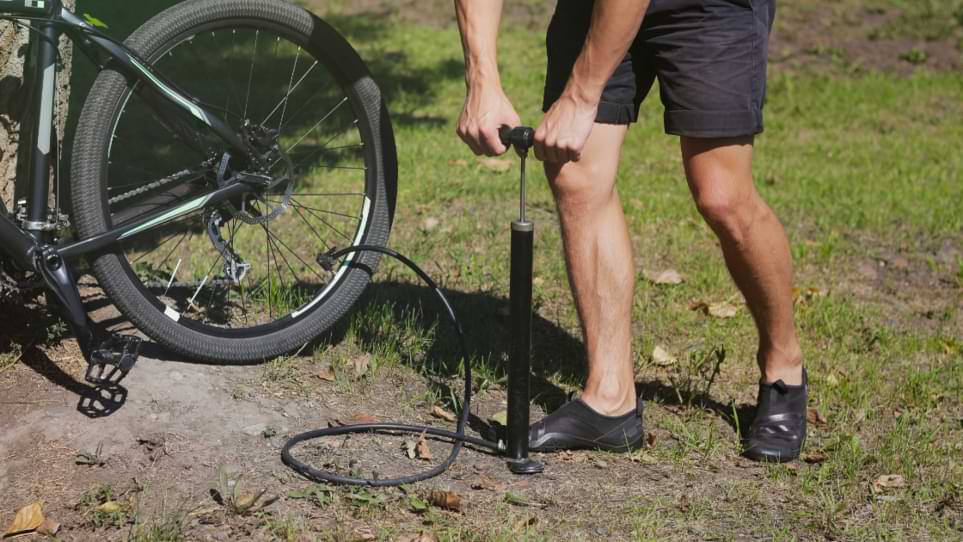 Comment choisir sa pompe vélo ?