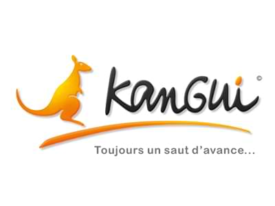 LOGO KANGUI