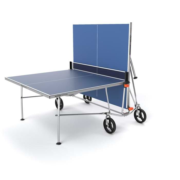TENNIS DE TABLE PLIABLE DÉCATHLON
