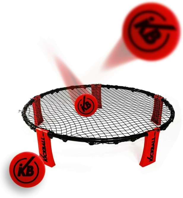 balle filet spikeball