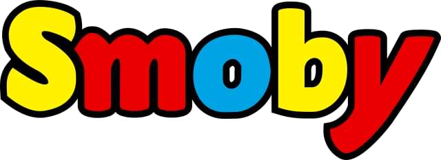 logo smoby