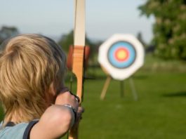 meilleur tir à l'arc