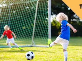 meilleure cage de foot