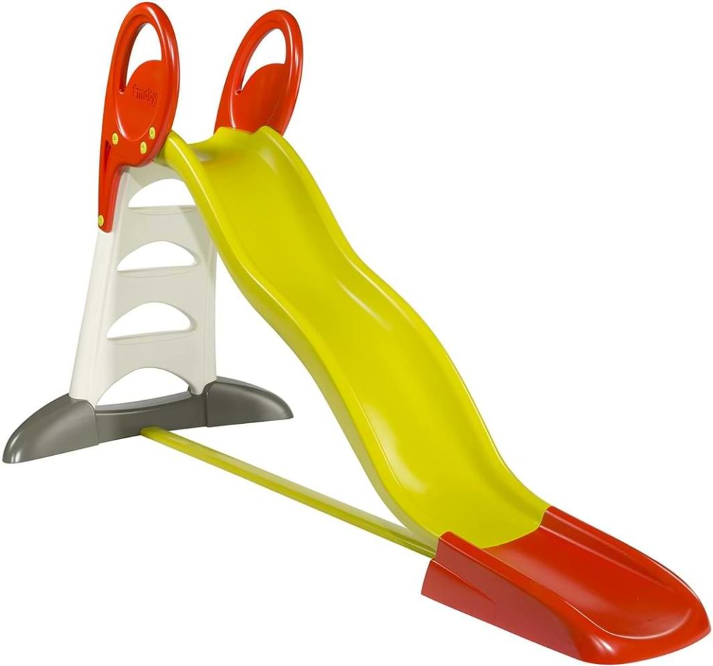 toboggan smoby