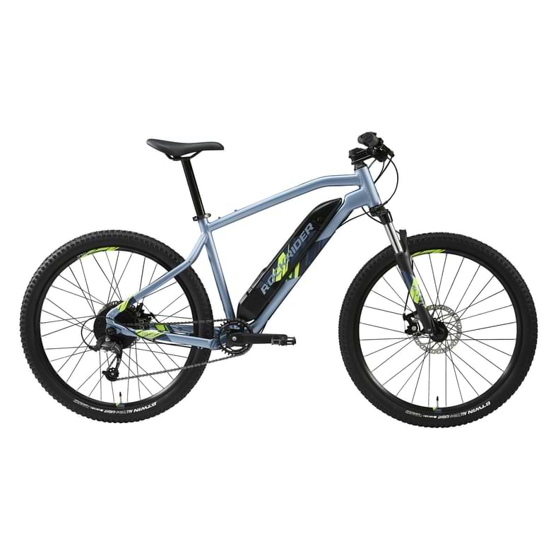 VTTAE E-ST 100 décathlon