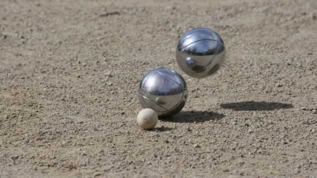 dureté boule pétanque