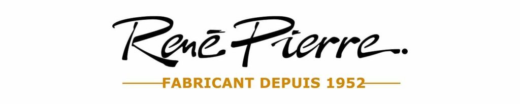 logo rene pierre