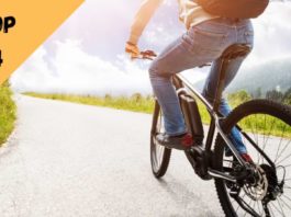 meilleur vtt electrique décathlon