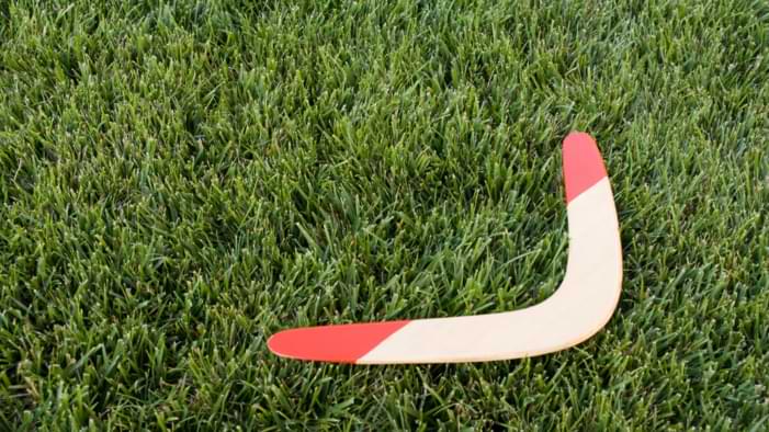 boomerang bois