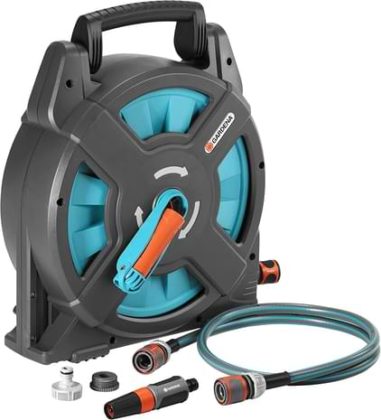 Tuyau D'Eau 5 M Pour Camping-car & Caravane - Robuste, Alimentation Eau Potable