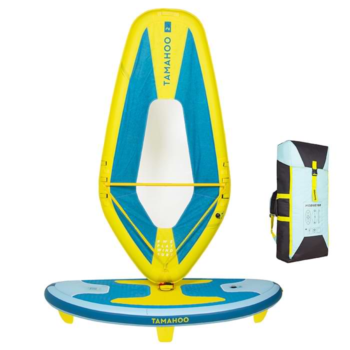 planche a voile tamahoo décathlon