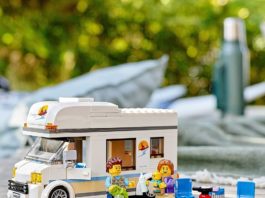jouet camping car