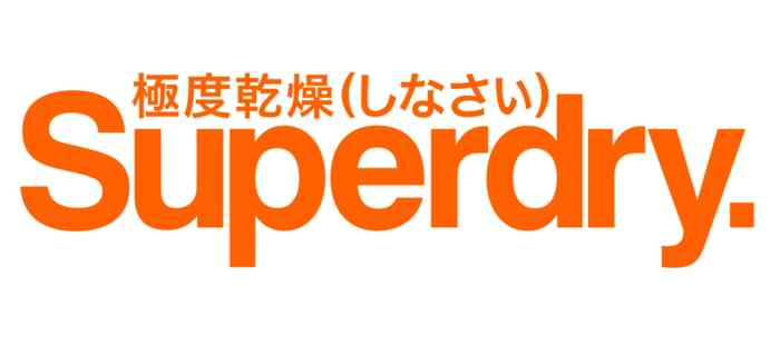 logo superdry