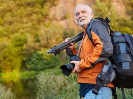 meilleur sac à dos appareil photo