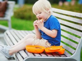 meilleure boite à gouter