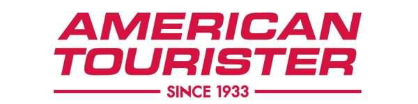 LOGO AMERICAN TOURISTER