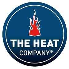 logo the heat company