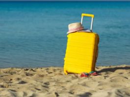 meilleure marque de valise