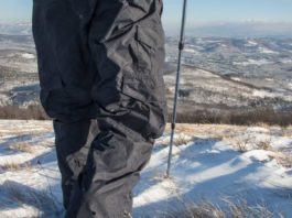 meilleur pantalon chauffant