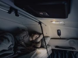 détecteur gaz camping car