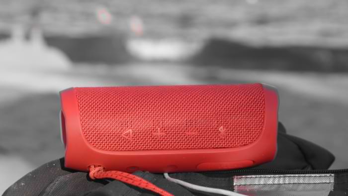 enceinte aquatique plage