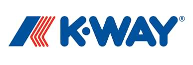 logo k way