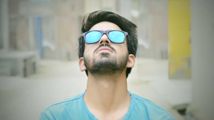 lunette de soleil polarisée homme