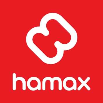 logo hamax