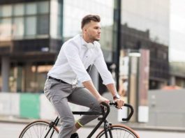 meilleure pince pantalon vélo