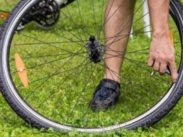 meilleur demonte pneu velo