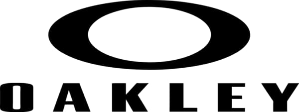 LOGO OAKLEY