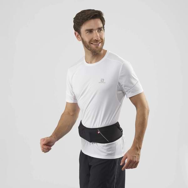 ceinture running trail salomon