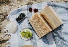 fouta plage