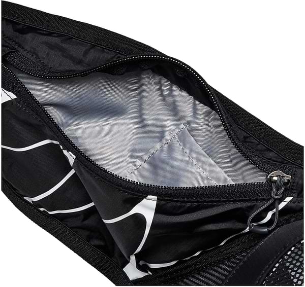 grande poche ceinture running course a pied