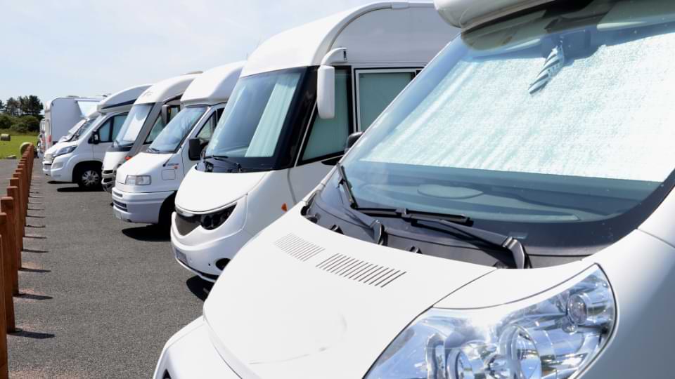 marque camping car profilé intégraux capucine