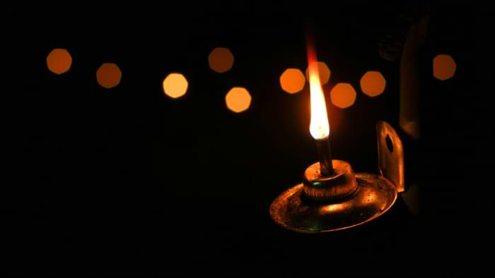lampe tempete a petrole