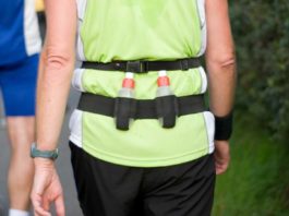 meilleure ceinture running