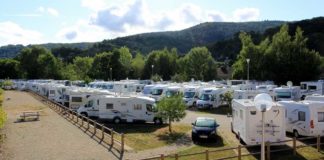 meilleure marque de camping car