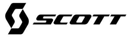 LOGO SCOTT