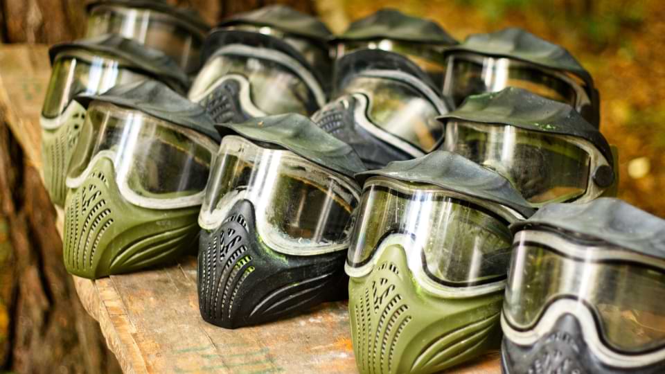 Masque airsoft ventilateur, votre comparatif pour 2024 - Pro Airsoft